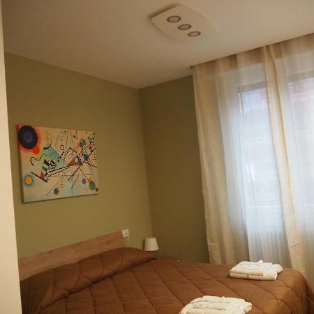 ボローニャ A Casa Di Giotto Bed & Breakfast エクステリア 写真