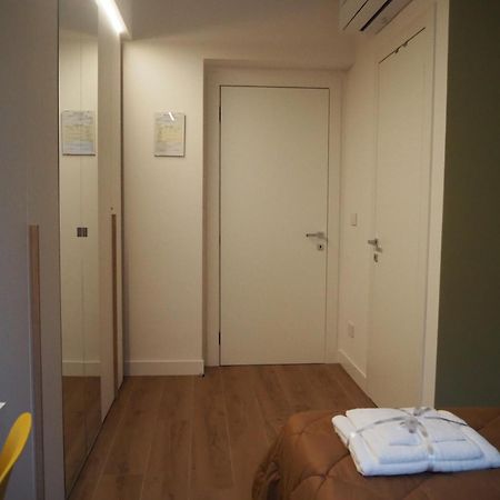 ボローニャ A Casa Di Giotto Bed & Breakfast エクステリア 写真