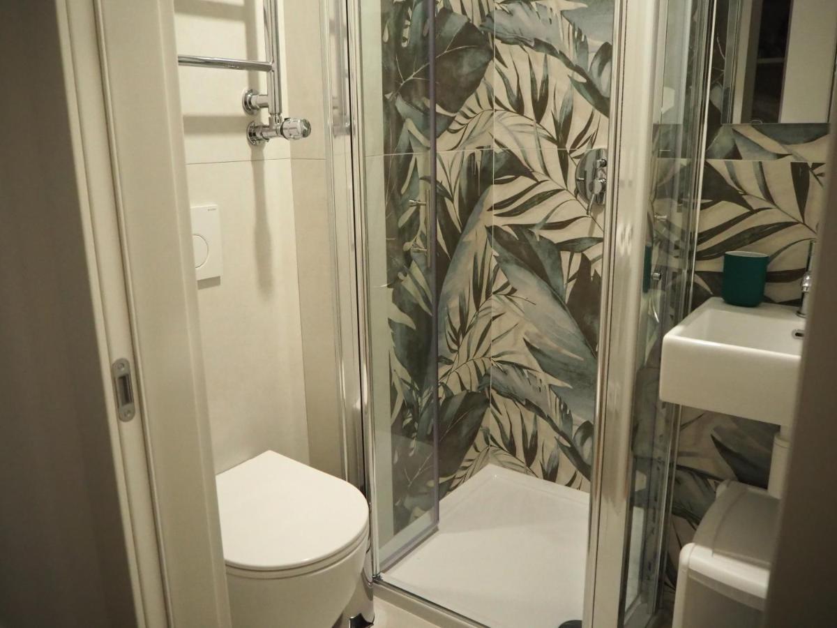 ボローニャ A Casa Di Giotto Bed & Breakfast エクステリア 写真