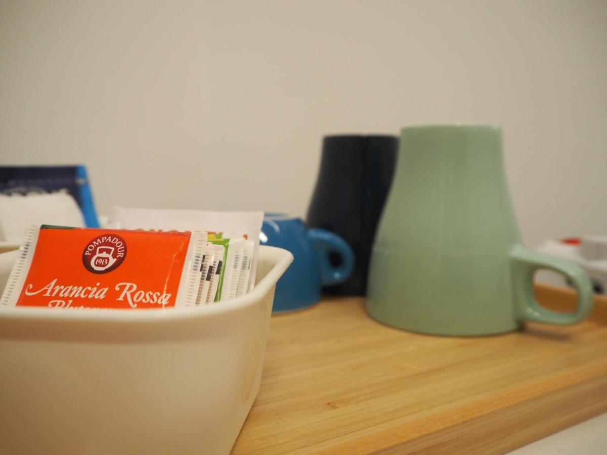 ボローニャ A Casa Di Giotto Bed & Breakfast エクステリア 写真