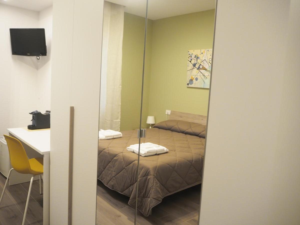 ボローニャ A Casa Di Giotto Bed & Breakfast エクステリア 写真