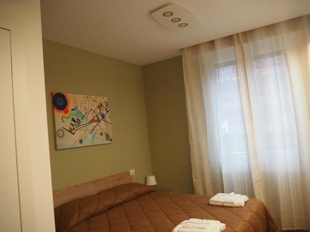 ボローニャ A Casa Di Giotto Bed & Breakfast エクステリア 写真