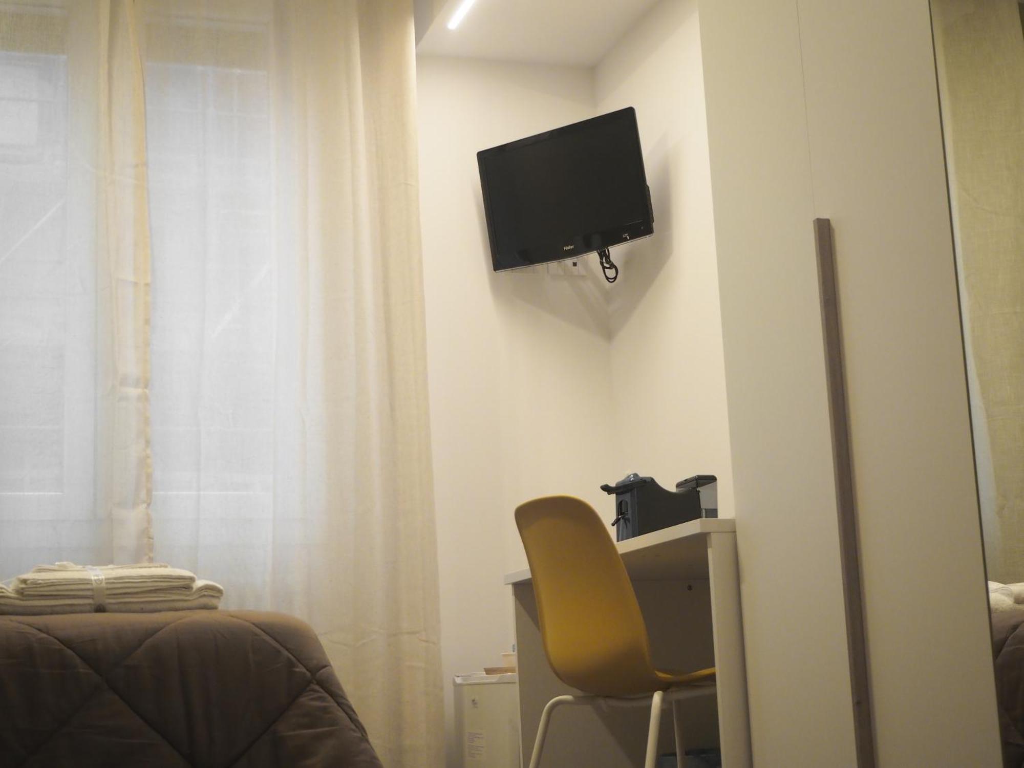 ボローニャ A Casa Di Giotto Bed & Breakfast エクステリア 写真