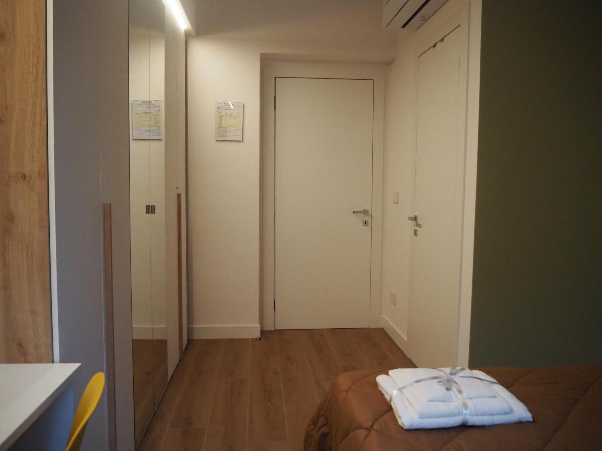 ボローニャ A Casa Di Giotto Bed & Breakfast エクステリア 写真